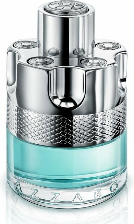 Produktbild Azzaro Wanted Tonic by (Eau de Toilette, 50 ml)