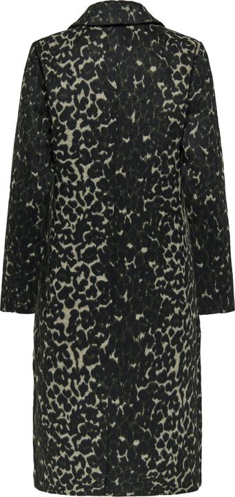 Actual product image JdY Lapel collar Low-set shoulder coat Coat