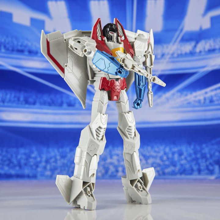 Produktbild Hasbro Transformers One Movie Mega Changer Corporal