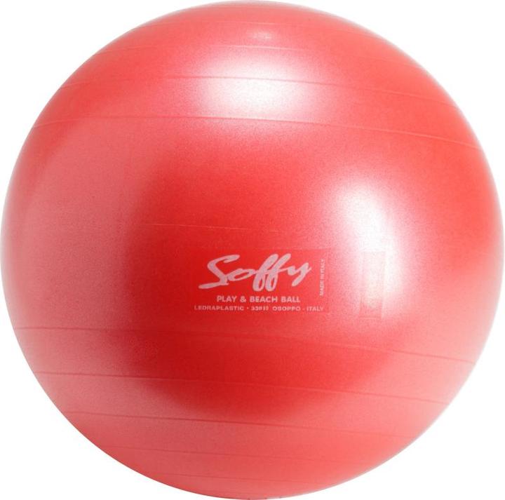 Produktbild Ledraplastic Gymnic® Soffy Ball, Ø 45 cm (45 cm)