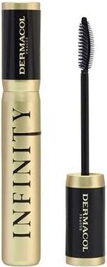 Actual product image Dermacol Infinity Extra Length & Definition