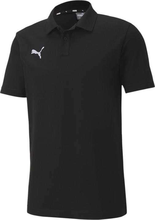 Actual product image Puma teamGOAL 23 Casuals Polo-656579 (S)