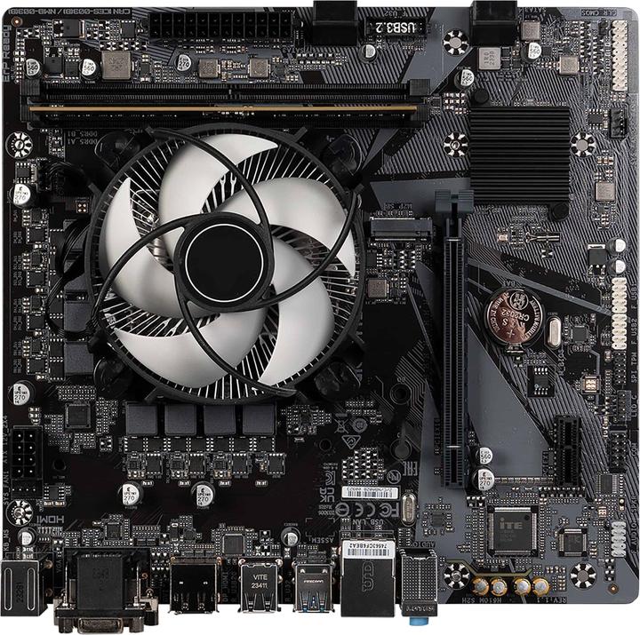 Produktbild Joy-it Aufrüst-Set INTEL CORE I3-14100