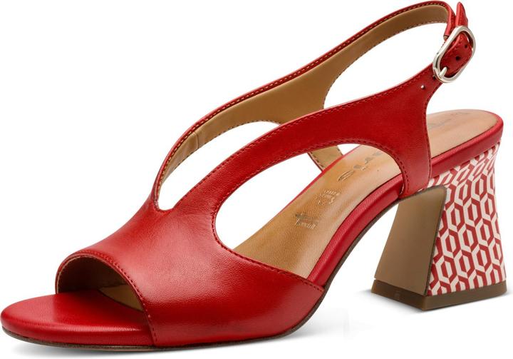 Actual product image Tamaris Sandal (37)