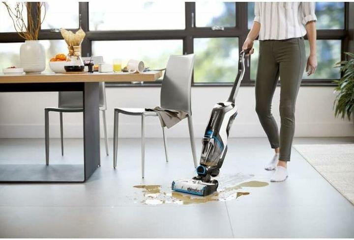 Produktbild Bissell CrossWave Cordless Max (Saugen + Wischen)