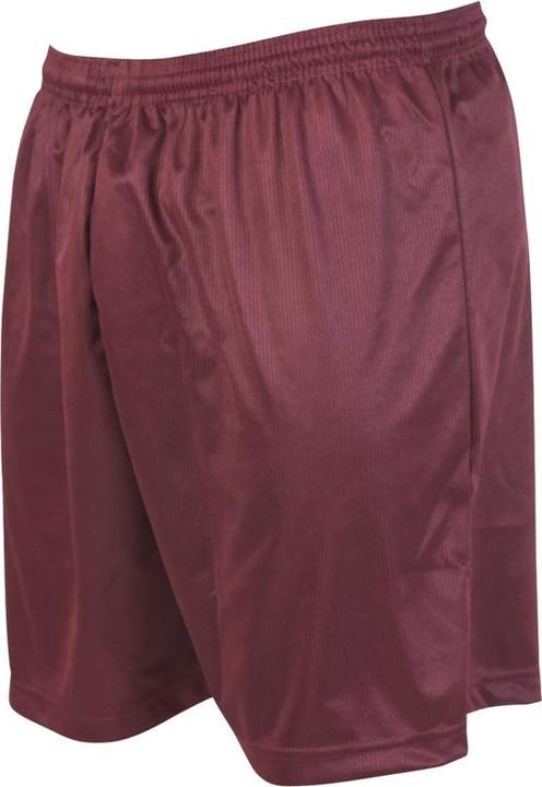 Precision Mikrostripe-Shorts (XL)
