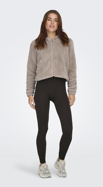 Produktbild Only Play ONPCAS-FLUF Sweatshirt Kapuzenpullover (L)