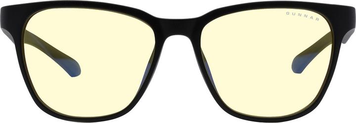 Actual product image Gunnar Berkeley Computer Glasses - Amber Glass