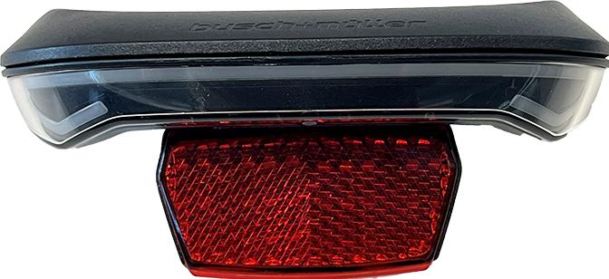 Produktbild Busch & Müller TOPLIGHT Kite E