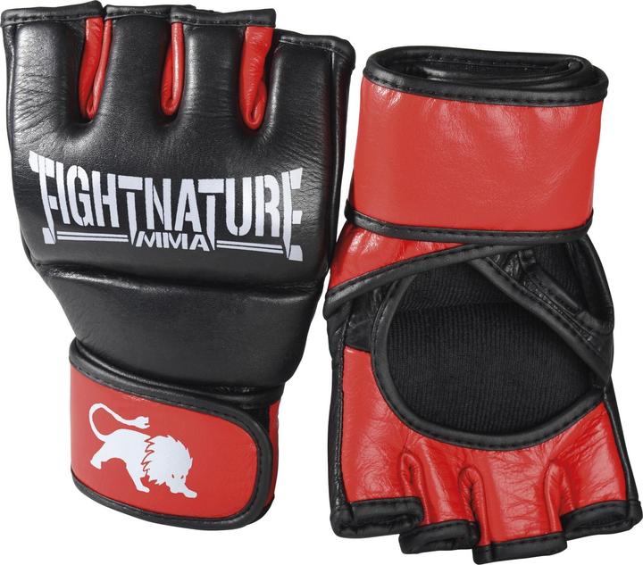 Danrho Fightnature (18 OZ, XL)