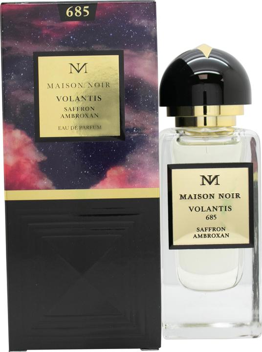 Immagine prodotto Maison Noir Volantis 685 EdP (Eau de parfum, 50 ml)