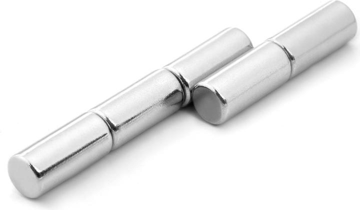 Produktbild Supermagnete Stabmagnet (5x)