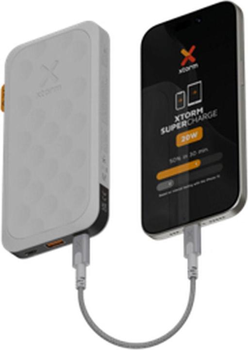 Image du produit Xtorm Fuel Series 5 (10000 mAh, 20 W, 37 Wh)