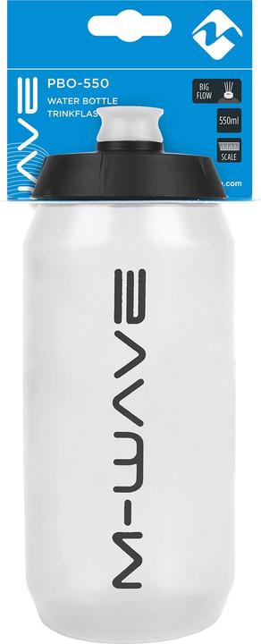 Immagine prodotto M-Wave PBO 550 (0.55 l)