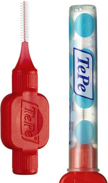 Produktbild TePe Original (25 x, 0.50 mm)