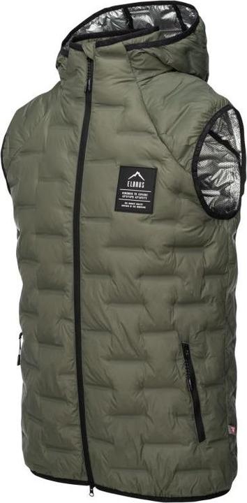 Produktbild Elbrus Huel Vest Primaloft Steppweste (L)
