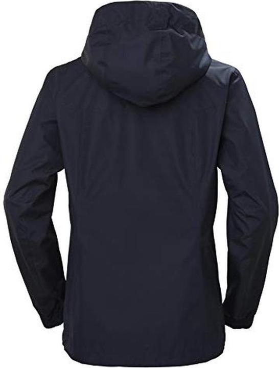 Immagine prodotto Helly Hansen Aden giacca impermeabile donna (M)