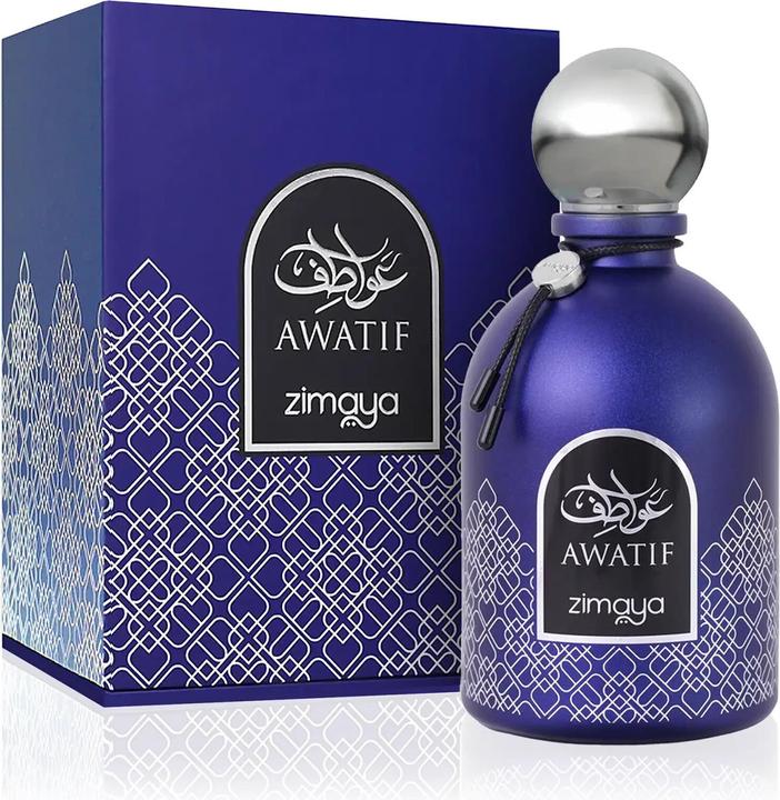 Immagine prodotto Zimaya Atawif (Eau de parfum, 100 ml)