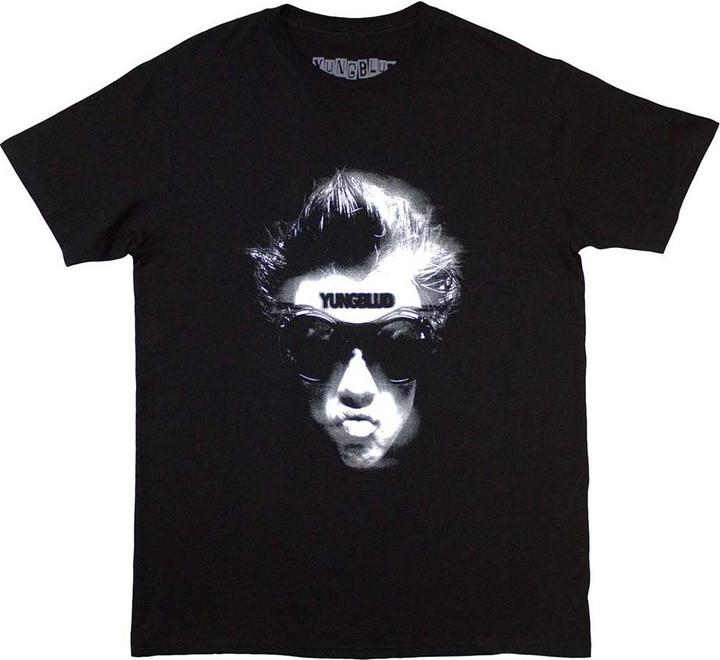 Produktbild Yungblud Goggles Graphic (L)