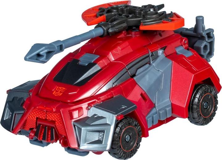 Produktbild Transformers Tra Gen Studio Series Voy Wfc Ironhide