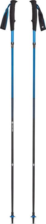 Actual product image Black Diamond Distance Carbon Z (110 cm)