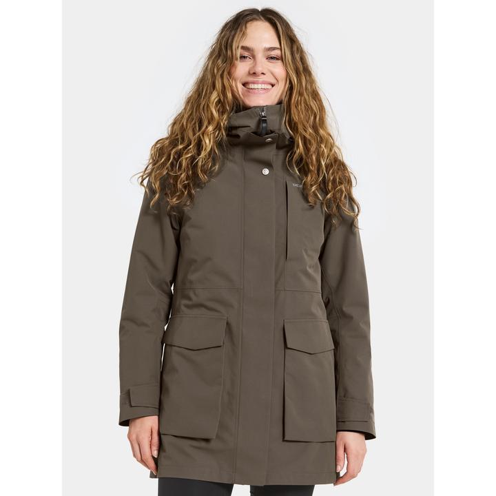 Immagine prodotto Didriksons Women's Harriet Parka
