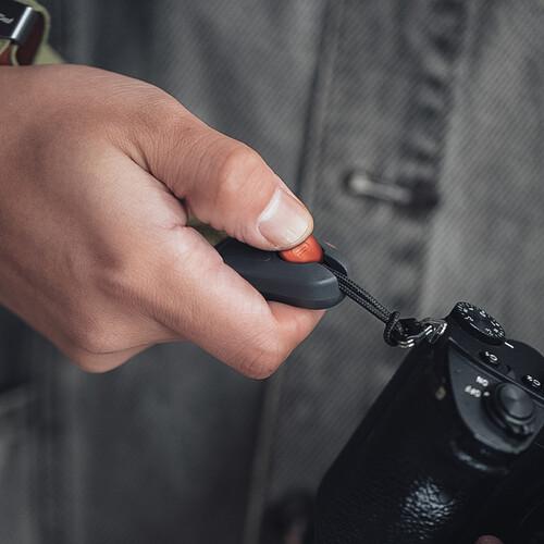 Actual product image Pgytech Camera Wrist Strap (Grass Green) (Wrist strap)