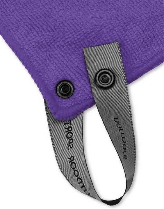 Immagine prodotto Normani Asciugamano in microfibra 40x40 Terry (40 x 40 cm)