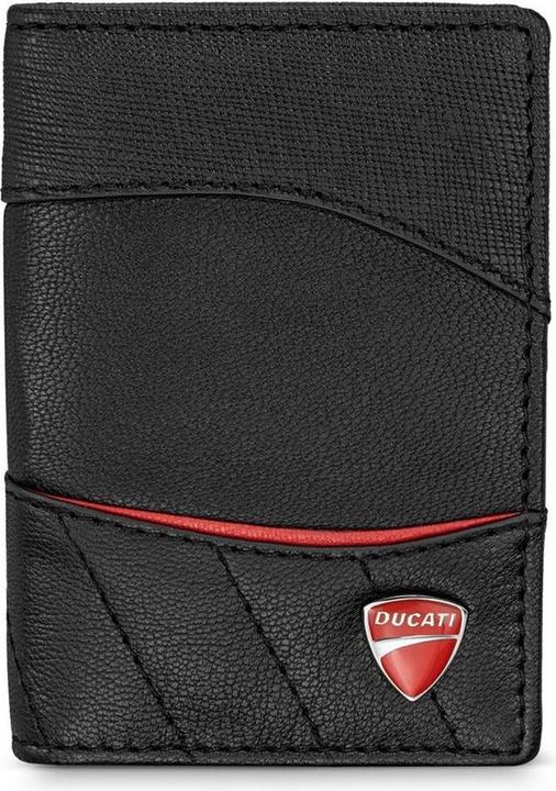 Actual product image Ducati Mens Wallet