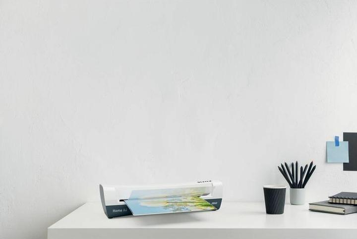 Image du produit Leitz iLam Home A4 (100 µm, 125 µm, 75 µm, A4)
