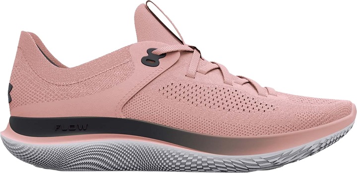 Actual product image Under Armour Womens/Ladies Flow Synchronicity Trainers (38.5)