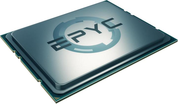 Immagine prodotto AMD Epyc 7301 (SP3, 2.20 GHz, 16 -Core)