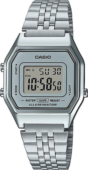 Casio Retro Vintage - LA680WEA-7EF (Digitaluhr, 28 mm)