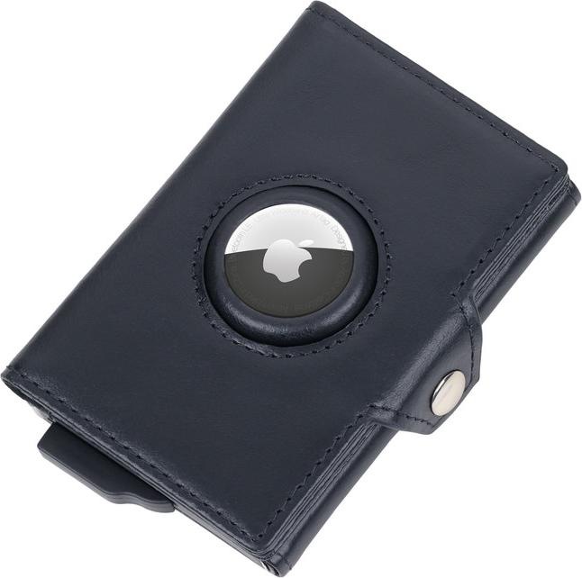 Produktbild Troika MENS SMART WALLET Kartenetui, schwarz