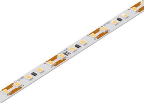 Produktbild Halemeier LED Bänder Versa Inside 600 / 12 V (Warmweiss, 120 cm, Indoor)