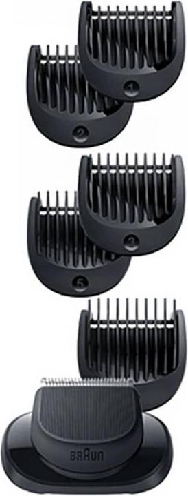 Image du produit Braun Series 6