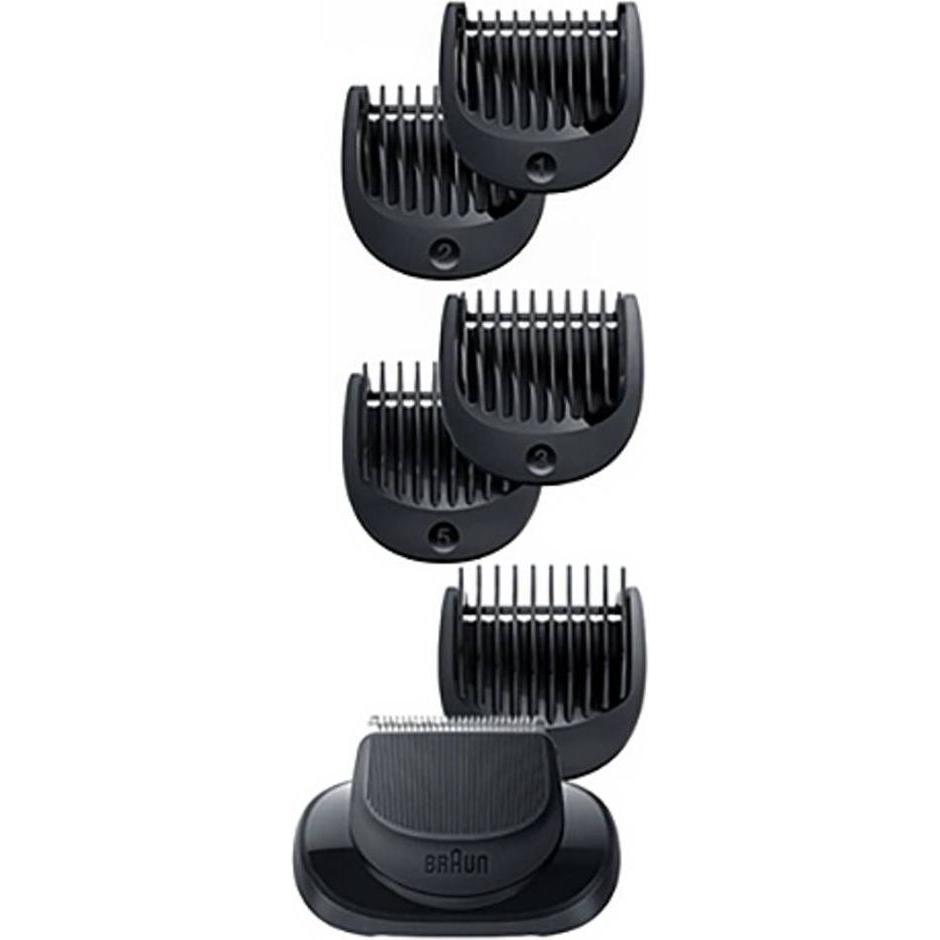 Thumbnail - Braun, Rasierapparat, Series 6