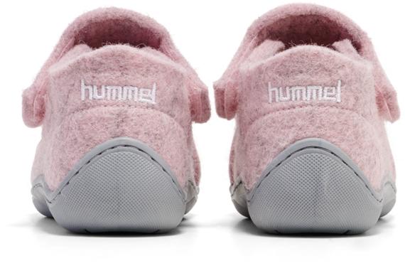 Produktbild hummel Wool Slipper Kinder (29)