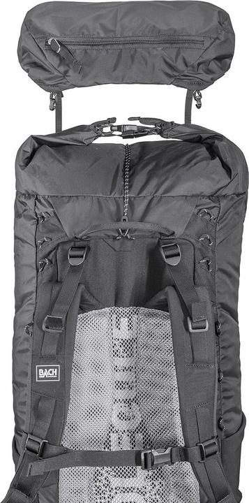 Produktbild Bach Equipment Molecule 50 Rucksack (15 l)