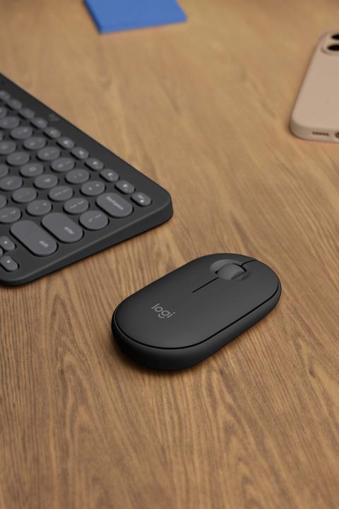 Actual product image Logitech Pebble 2 M350s (Wireless)