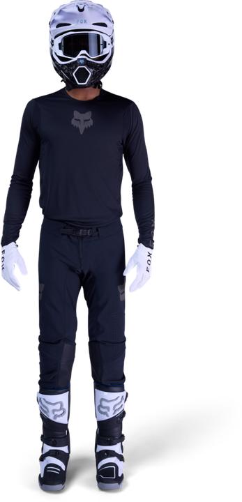 Produktbild Fox Flexair Blackout Jersey (M)