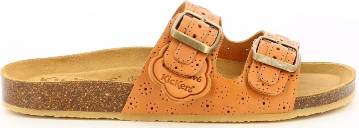 Actual product image Kickers Mules (36)