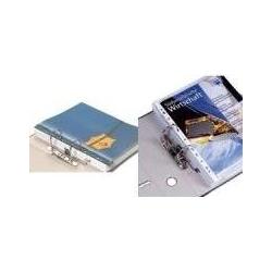 Thumbnail - Durable, Mappe, ORDNUNGSSCHIENE 1 Pg. Ã 50 Stück 293502 (A4, 1 x)