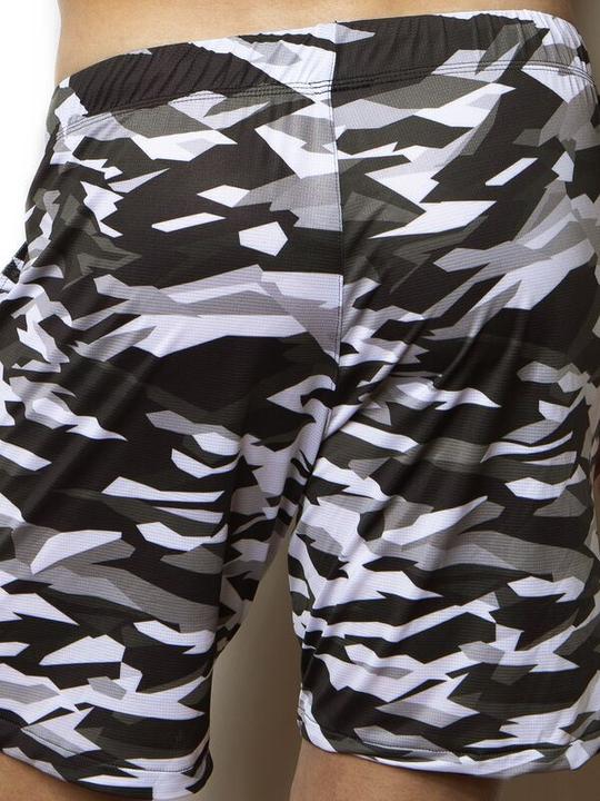 Image du produit Alexander Cobb Army Short (M)