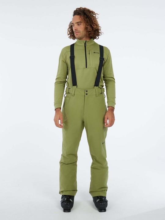 Actual product image Protest Skihose PRTMIKADO (XS)