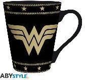 Produktbild ABYstyle DC COMICS - Mug - 250 ml - Wonder Woman - box x2 (250 ml, 2 x)