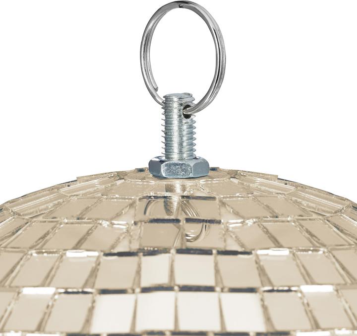 Immagine prodotto Relaxdays Discokugel Ø 30 cm (30 cm)