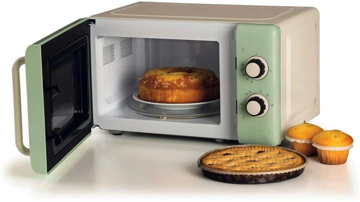 Actual product image Ariete Microwave (20 l)
