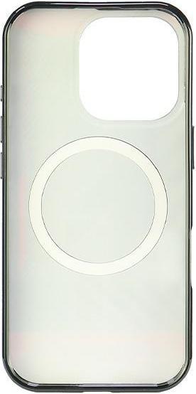 Produktbild Audi IML Sport MagSafe iPhone 16 Pro 6.3" czarny/black hardcase AUS-IMLMIP16P-RSQ/D2-BK (Apple iPhone 16 Pro)