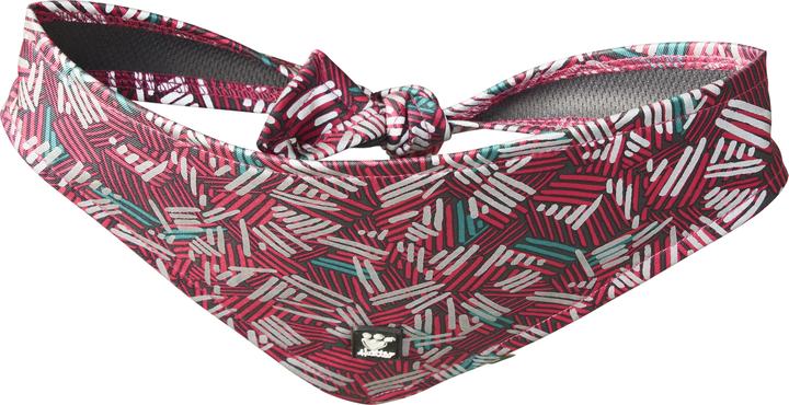 Hurtta Zhero Safety Bandana ECO ruby M (Hund)